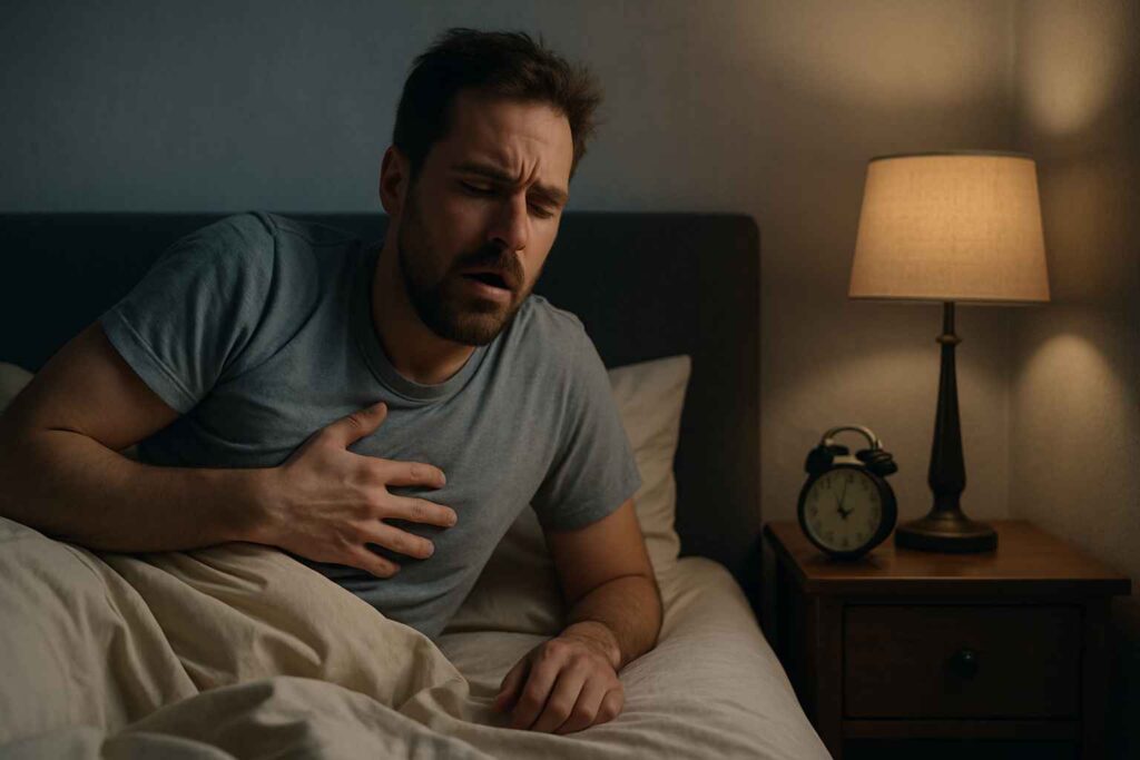 7 Spiritual Meaning of Waking Up at 3am