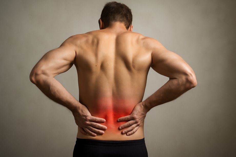 Lower Back Pain