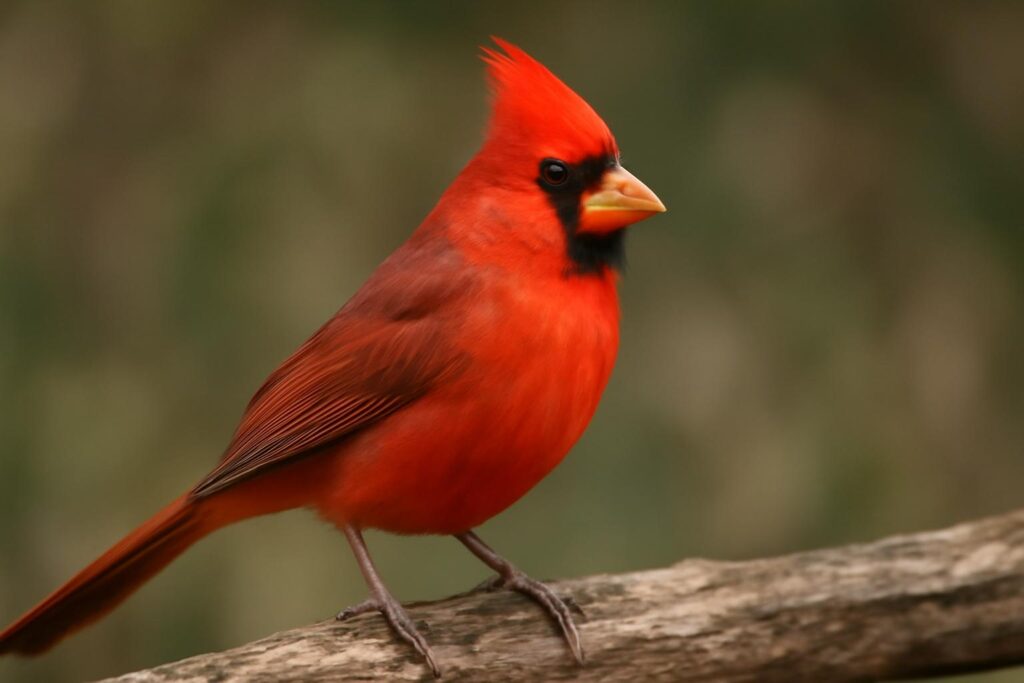 Red Bird