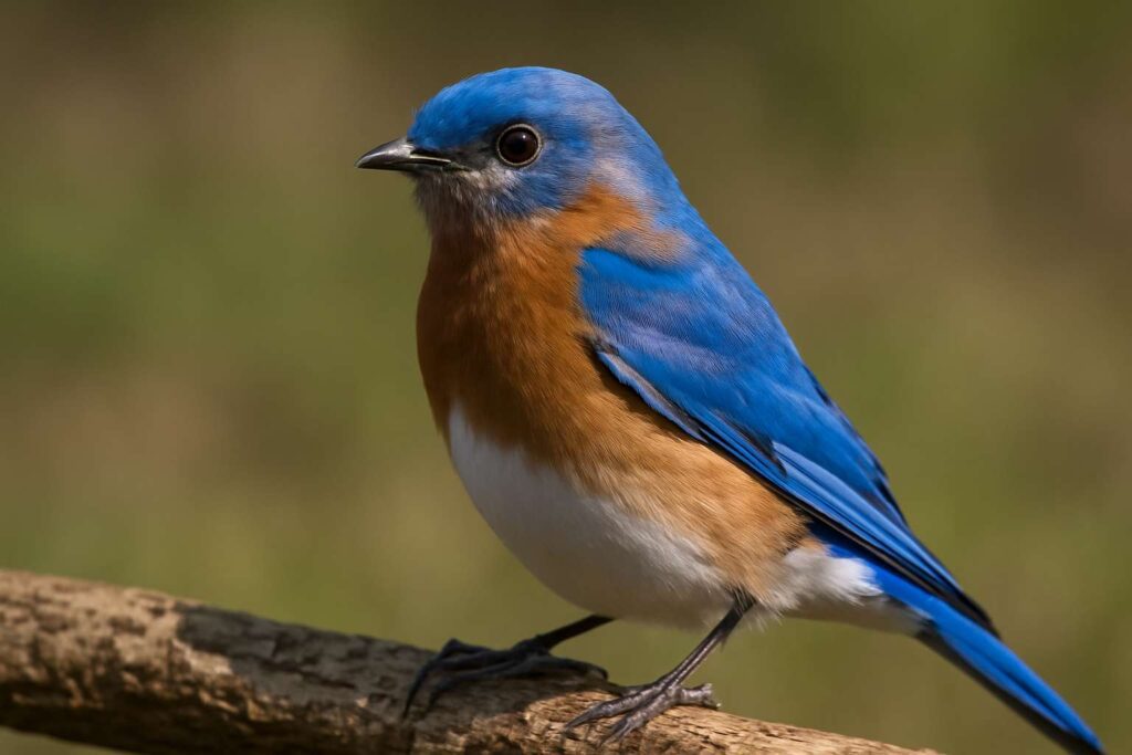 Spiritual Meaning of Birds