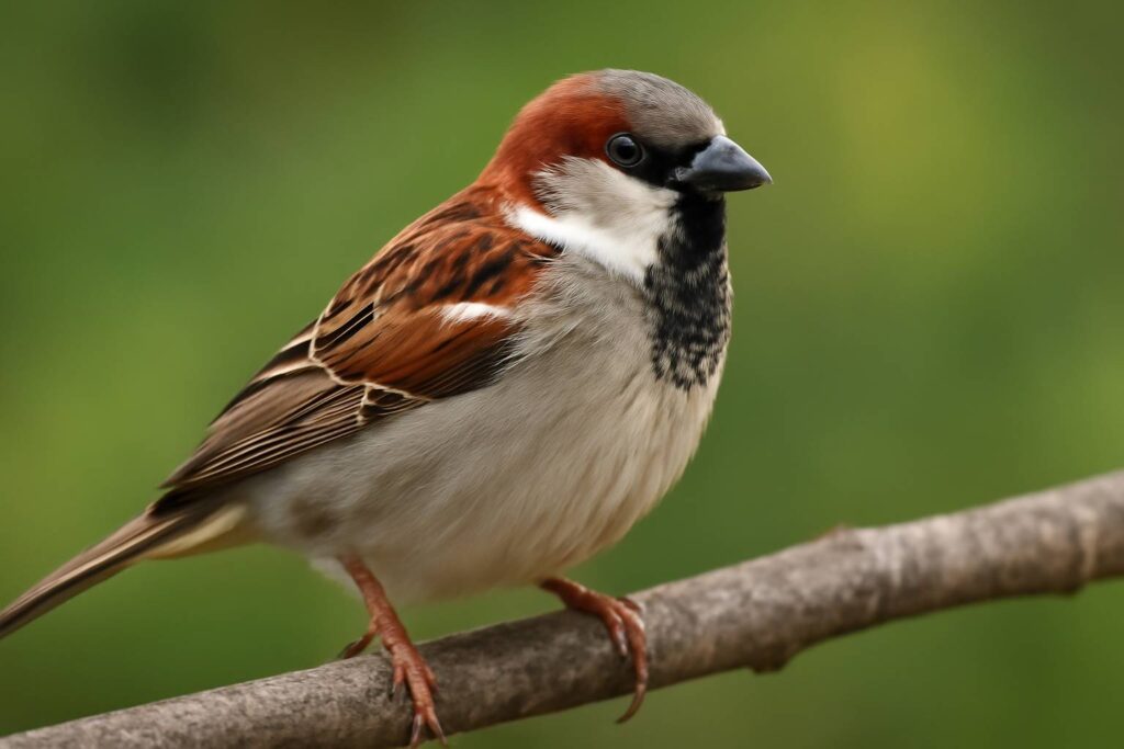 Sparrow