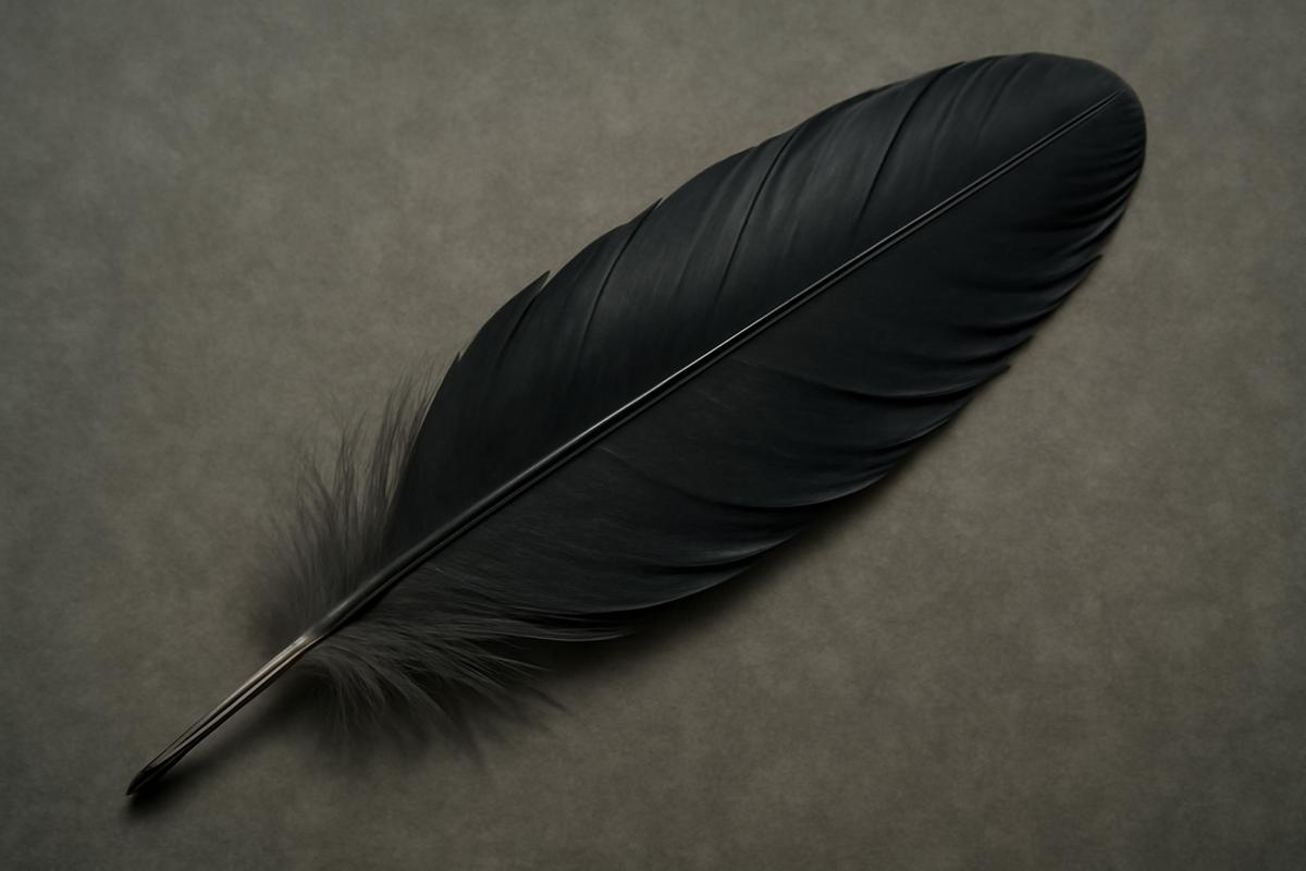 Black Feather