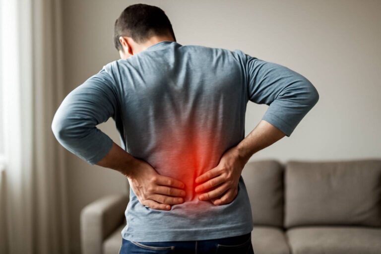 Lower Back Pain
