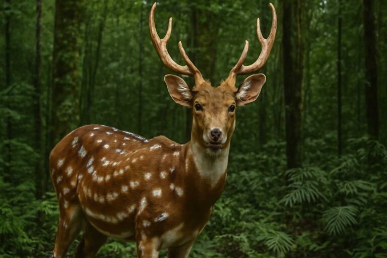 Are Deer a Sign of Angels